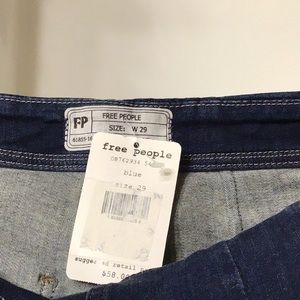 Women jeans